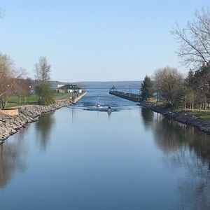 Meet your Posher, Tina